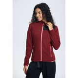 Icepeak Fleecejack BOWIE