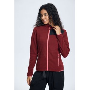 Icepeak Fleecejack BOWIE