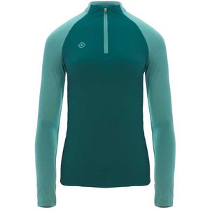 Izas - Indus W - T-shirt - Lange Mouwen - Functioneel - 100% Polyester