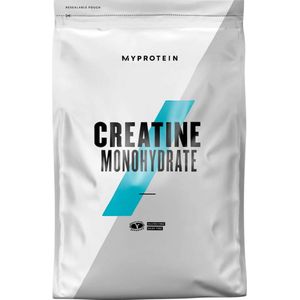 Creatine Monohydrate - 250g- MyProtein