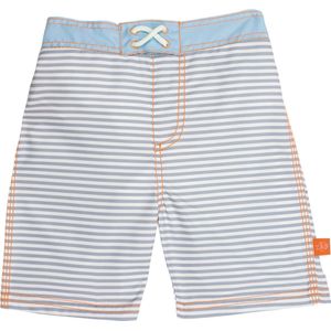 Lässig Zwemshort Jongens Small Stripes - Gestreept - maat 24M (86-92) - 86-92cm
