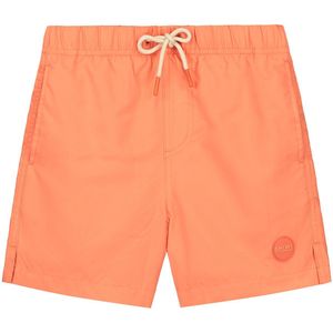 Shiwi Milo Swim Shorts Zwemkleding Jongens - Oranje - Maat 170/176