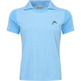Head Padel Tech Nv Women's Padel Polo Shirt