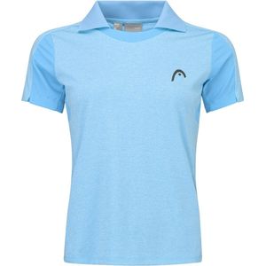 Head Padel Tech Nv Women's Padel Polo Shirt