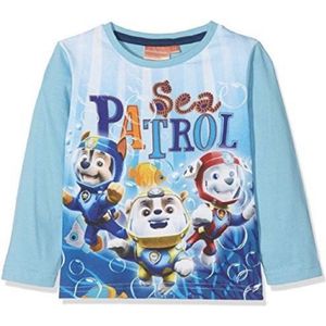 Paw Patrol sweater maat 3 (98cm)