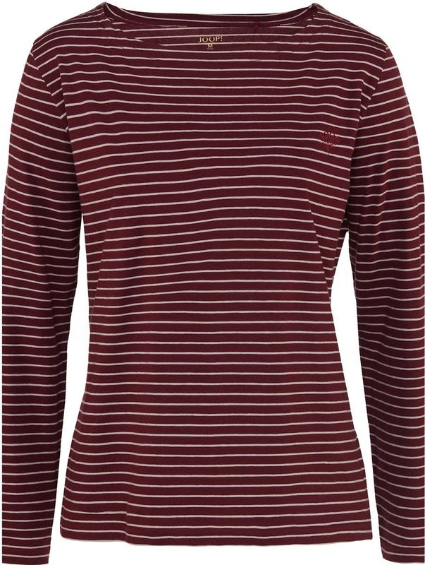 Joop! - Longsleeve - Zwart