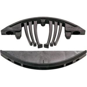 Lamello - Tenso P-14 - Verbinder - 80 Paar - Zonder Voorspanclips