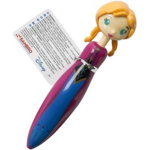 Disney Pen Frozen Anna 13 cm