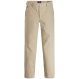 Dockers T3 Comfort Knit Chino Broek Beige 38 / 32 Man