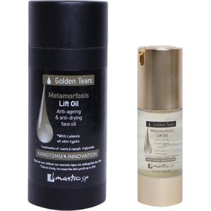 Mastic Spa Golden Tears Lift Oil