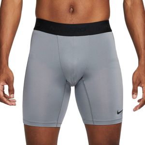 Nike Pro Dri-FIT Sportbroek Mannen - Maat M