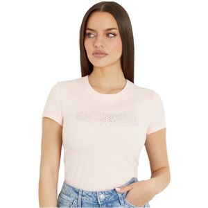 Guess - Sangallo - T-shirt - Dames