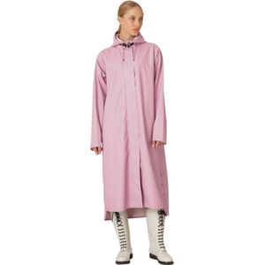 Ilse Jacobsen Rain 71 Jassen Dames - Winterjas - Roze - Maat 46