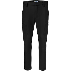 ProJob 2558 VOLLEDIGE STRETCHBROEK 642558 - Zwart - D104