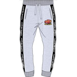 Disney Cars Joggingbroek - Grijs - Maat 98