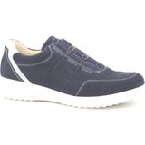 Ganter - 204502 - Instappers - Donker Blauw - Kurken Voetbed