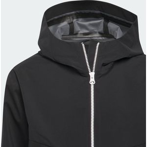 adidas Performance Provisional Jack - Kinderen - Zwart- 140