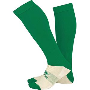 Errea Sokken Met Volwassen Groene Polyestervoet - Sportwear - Volwassen