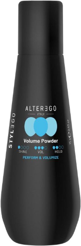 Alterego - StylEgo Volume Powder - 30 ML