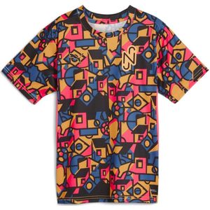 Kinder t-shirt puma neymar jr jersey jr roze roze 164