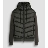 Antony Morato - Capo Spalla - Winterjas - Groen - 100% Polyamide