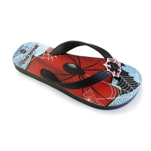 Brasileras Slippers Kinderen- Zwart zwart- 33/34