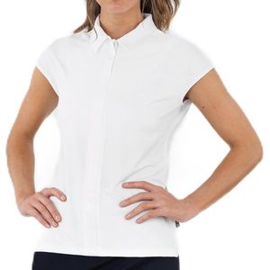 Func Factory dames Polo Dalia offwhite maat 36