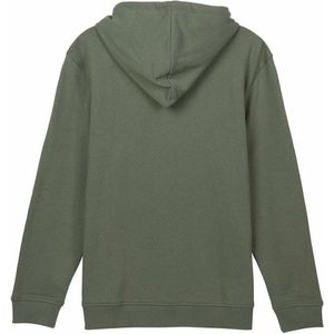 Boba Fett hoodie army green Star Wars - S