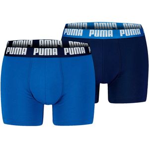 Puma Boxer Boxershorts Heren Alledaagse onderbroeken Broeken, set van 8