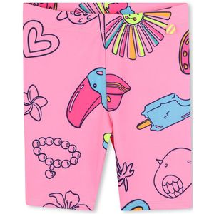 Billieblush U20903 Korte Broek Roze 3 Years Meisjes