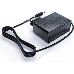 GO SOLID! ® Adapter geschikt voor Heatfan radiatorventilator met smart sensor