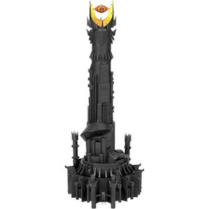 METAL EARTH Iconx - Lord Of The Rings - Barad-Dur