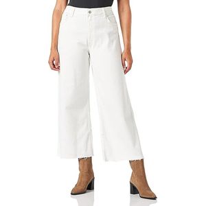 Mavi Jane Slit Jeans Dames