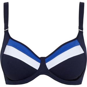 Cyell Bikinitop Beugel - Atlantic - Maat 42E