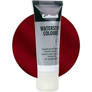 Collonil Waterstop | Lederverzorging | Extra glans | Kleur: Opera | Inhoud: 75ml
