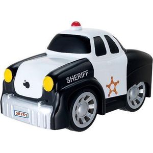 Imaginarium Comic-Cars! POLICE CAR - Politieauto - Diecast