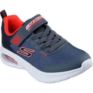 Skechers - Microspec Max Advance - Schoenen Zonder Veters - Lichtgewicht - Comfortabel