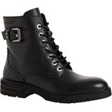 Tamaris - 1-25216-45 - Enkellaarsje - Zwart