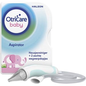 Otrivin - OtriCare - Baby Aspirator - Neusjesreiniger