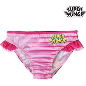 Super Wings Bikinibroek voor Meisjes