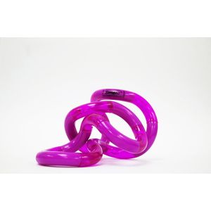 Palm Tangle Classic - Paars - The Original Fidget