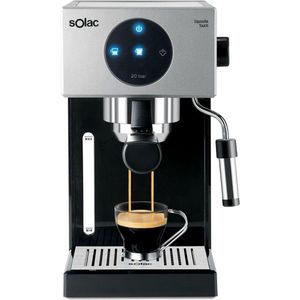 Solac CE4552 Espressomachine 1,7 l Half automatisch