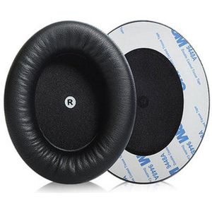 Proteïneleren oorkussens Geschikt voor HyperX Cloud Orbit S