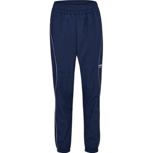 Hummel - Joggingbroek - Voor Kinderen - Geweven - Comfortabel en Functioneel