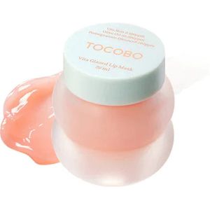 Tocobo Vita Glazed Lip Mask 20ml
