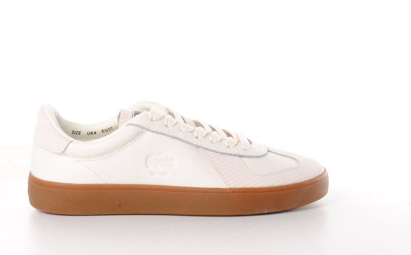 Lacoste - Baseshot Pro - Sneakers - Beige