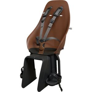 Urban Iki Achterzitje Bio - Haniwa Brown / Bincho Black