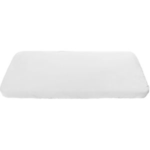 Sebra waterdichte molton matrasbeschermer - 70x160cm