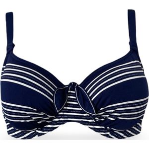 PrimaDonna Swim Mogador Bikini Top 4006211 Sapphire Blue - maat 75