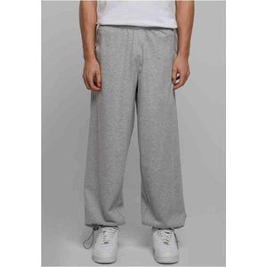 Urban Classics - Parachute Heavy Heren joggingbroek - XXL - Grijs